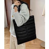 冬新作 キルティング パデッド | LOVERS | 詳細画像6