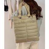 冬新作 キルティング パデッド | LOVERS | 詳細画像11