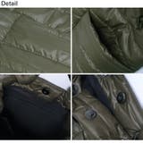 冬新作 キルティング パデッド | LOVERS | 詳細画像18