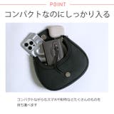 冬新作 バタフライ ハーフムーン | LOVERS | 詳細画像3