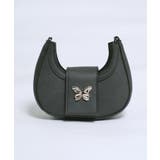 冬新作 バタフライ ハーフムーン | LOVERS | 詳細画像24