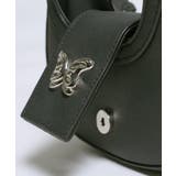 冬新作 バタフライ ハーフムーン | LOVERS | 詳細画像30