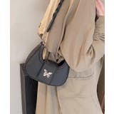 冬新作 バタフライ ハーフムーン | LOVERS | 詳細画像7