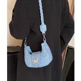 冬新作 バタフライ ハーフムーン | LOVERS | 詳細画像14