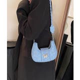 冬新作 バタフライ ハーフムーン | LOVERS | 詳細画像15