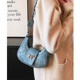 冬新作 バタフライ ハーフムーン | LOVERS | 詳細画像17