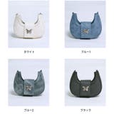 冬新作 バタフライ ハーフムーン | LOVERS | 詳細画像35