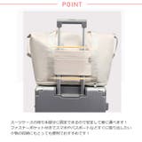 冬新作 大容量 ナイロン | LOVERS | 詳細画像4