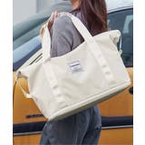 冬新作 大容量 ナイロン | LOVERS | 詳細画像6