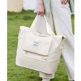 冬新作 大容量 ナイロン | LOVERS | 詳細画像8