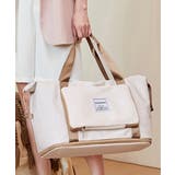 冬新作 大容量 ナイロン | LOVERS | 詳細画像10