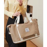 冬新作 大容量 ナイロン | LOVERS | 詳細画像11