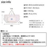 冬新作 大容量 ナイロン | LOVERS | 詳細画像26