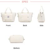 冬新作 大容量 ナイロン | LOVERS | 詳細画像24