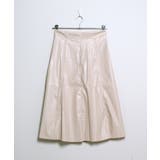 冬新作 ハイウエスト フェイクレザー | LOVERS | 詳細画像18 