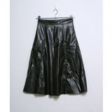 冬新作 ハイウエスト フェイクレザー | LOVERS | 詳細画像20 