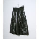 冬新作 ハイウエスト フェイクレザー | LOVERS | 詳細画像21 