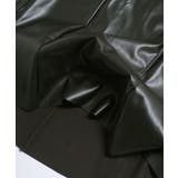 冬新作 ハイウエスト フェイクレザー | LOVERS | 詳細画像23 