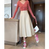 冬新作 ハイウエスト フェイクレザー | LOVERS | 詳細画像11 