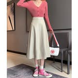 冬新作 ハイウエスト フェイクレザー | LOVERS | 詳細画像12 