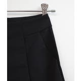 冬新作 ハイウエスト タックショートパンツ | LOVERS | 詳細画像13 