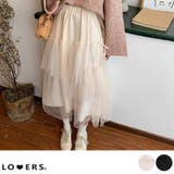 春新作 リボン付き ボリューム | LOVERS | 詳細画像1