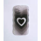 冬新作 グラデーションハート ウェーブ | LOVERS | 詳細画像9 