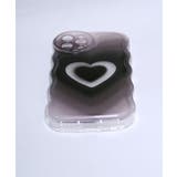 冬新作 グラデーションハート ウェーブ | LOVERS | 詳細画像11 