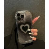 冬新作 グラデーションハート ウェーブ | LOVERS | 詳細画像5 