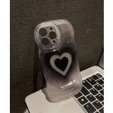 冬新作 グラデーションハート ウェーブ | LOVERS | 詳細画像7 