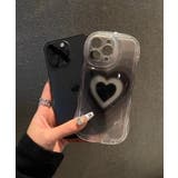 冬新作 グラデーションハート ウェーブ | LOVERS | 詳細画像8 