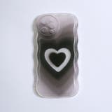 冬新作 グラデーションハート ウェーブ | LOVERS | 詳細画像15 