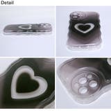 冬新作 グラデーションハート ウェーブ | LOVERS | 詳細画像14 