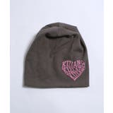 冬新作 英字ハート型 ビーニー | LOVERS | 詳細画像21 
