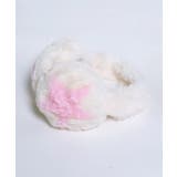 冬新作 星マーク フェイクファー | LOVERS | 詳細画像17 