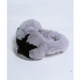 冬新作 星マーク フェイクファー | LOVERS | 詳細画像18 