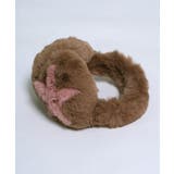 冬新作 星マーク フェイクファー | LOVERS | 詳細画像19 