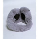 冬新作 星マーク フェイクファー | LOVERS | 詳細画像22 