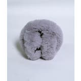 冬新作 星マーク フェイクファー | LOVERS | 詳細画像23 