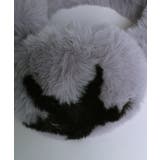 冬新作 星マーク フェイクファー | LOVERS | 詳細画像24 