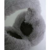 冬新作 星マーク フェイクファー | LOVERS | 詳細画像25 