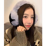 冬新作 星マーク フェイクファー | LOVERS | 詳細画像7 