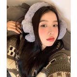 冬新作 星マーク フェイクファー | LOVERS | 詳細画像10 