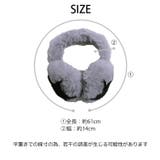 冬新作 星マーク フェイクファー | LOVERS | 詳細画像28 