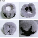 冬新作 星マーク フェイクファー | LOVERS | 詳細画像26 