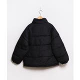 冬新作 ワンポイントロゴ 中綿 | LOVERS | 詳細画像14 