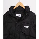 冬新作 ワンポイントロゴ 中綿 | LOVERS | 詳細画像15 