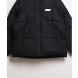 冬新作 ワンポイントロゴ 中綿 | LOVERS | 詳細画像16 