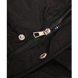 冬新作 ワンポイントロゴ 中綿 | LOVERS | 詳細画像19 