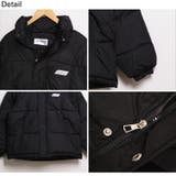 冬新作 ワンポイントロゴ 中綿 | LOVERS | 詳細画像22 